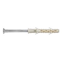 Dībelis Sormat T40, universāls, 10 mm x 80 mm, 4 gab.