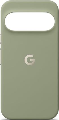 Чехол для телефона Google Pixelsnap For Pixel 11 Pro GA11707-WW, оливково-зеленый цв.