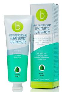 Dantų pasta Beconfident Multifunctional, 75 ml