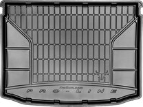 Auto paklājs, bagāžnieki Frogum ProLine, Suzuki Vitara 2014-
