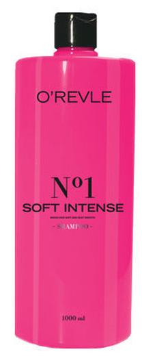 Šampūnas O'Revle Soft Intense No1 Regenerating, 1000 ml
