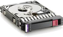 Serveri kõvaketas (HDD) HP 765466-B21, 2.5", 2 TB