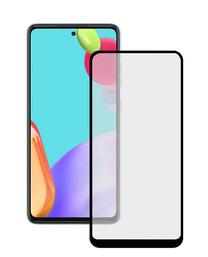 Telefono apsauginis stiklas Ksix For Galaxy A52