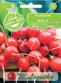 Seemned, redis Saxa 2, 5 g