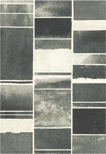 Kilimas Infinity 632669_2298, pilka sp., 140 cm x 67 cm