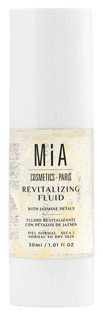 Veido fluidas Mia Cosmetics Paris Revitalizing, 30 ml