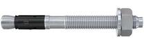 Ķīļenkurs ar gredzenu Fischer FAZ II 8/50, 8x115 mm, 50 gab.