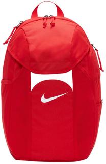 Seljakott Nike Academy Sport Storm-FIT, punane v., 30 l