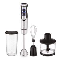 Trintuvas Zelmer Smart ZHB6000, sidabro sp./juoda sp.