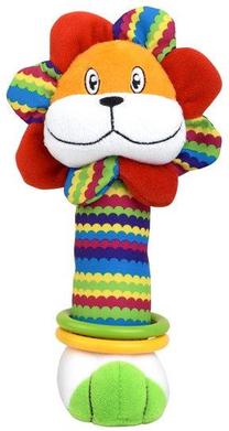 Погремушка Gerardo's Toys, многоцветный