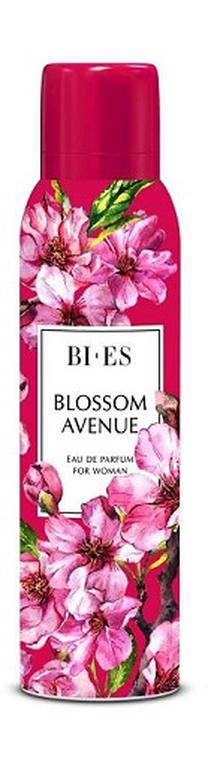Dezodorants sievietēm BI-ES Avenue Woman, 150 ml