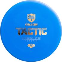 Диск для гольфа Discmania Hard Exo Tactic Evolution 4/2/0/3 851DM950026LB