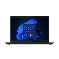 Prekė su pažeista pakuote. Nešiojamas kompiuteris Lenovo ThinkPad X13 Gen 5, Intel® Core™ Ultra 5 processor 125U, 16 GB, 512 GB, 13.3 ", Intel HD, juoda sp., en