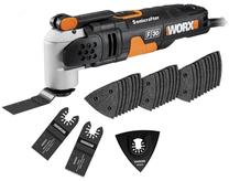 Multifunkcionāls instruments Worx, 350 W