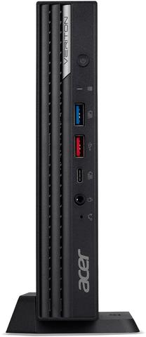 Stacionarus kompiuteris Acer Veriton N4 Intel® Core™ i7-12400T, 512 GB, DDR4-SDRAM 16 GB, SSD 512 GB, Intel UHD Graphics 730 Dynamic, Windows 11 Pro DT.VW7EG.007