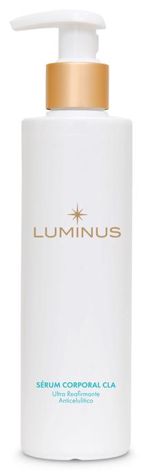 Kūno serumas Luminus Anti Cellulite Ultra Firming, 250 ml