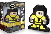 Lampa PDP Mortal Kombat - Scorpion, dzeltena krās.