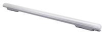 Valgusti Standart EFLED100, lagi ja seinad, 18 W, 2160 lm, 4000 °K, IP65