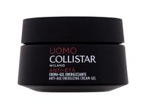 Sejas krēms Collistar Uomo Anti-Age Energizing, 50.0 ml