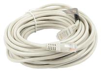 Laidas Accura ACC2140 RJ-45 8P8C, RJ-45 8P8C, 10 m, pilka sp.