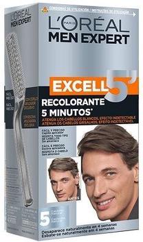 Kраска для волос L’Oréal Paris Men Expert Excell 5, natural brown цв., 5, 70 мл