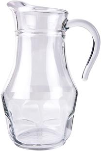 Ąsotis Arcoroc Roc, stiklas, 1.8 l