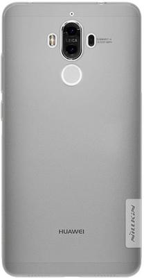 Telefono dėklas Nillkin, pilka sp., Huawei
