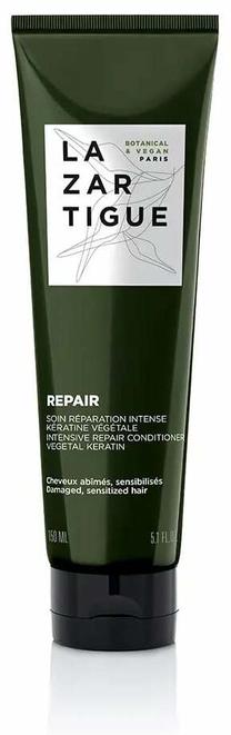 Plaukų kondicionierius Lazartigue Repair Plant Keratin, 150 ml
