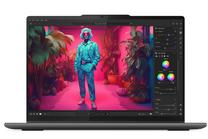 Sülearvuti Lenovo Yoga 7 2-in-1 14AHP9, AMD Ryzen 7 8840HS, 16 GB, 1 TB, 14 ", AMD Radeon 780M, hall v., EN, Windows