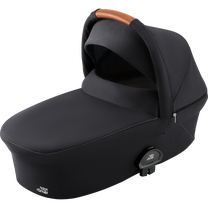 Kulba Britax Smile III, tumši pelēka krās.