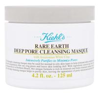 Маска для лица Kiehl's Rare Earth, 125 мл