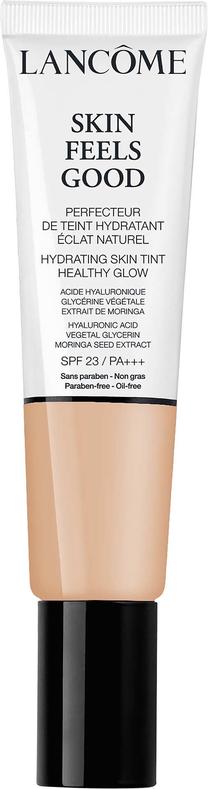 Skystas makiažo pagrindas Lancome, fresh almond sp., 035w, 32 ml