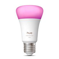 Išmanioji lemputė Philips Hue LED, A60, 1000 - 20000 °K, E27, 8.1 W, 1100 lm