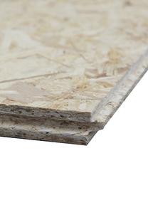 Плита OSB Egger, 250 см x 125 см x 2.2 см