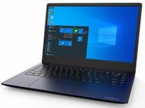 Nešiojamas kompiuteris Toshiba Satellite Pro C40-G-11L, Intel® Celeron® 5205U, 4 GB, 128 GB, 14 ", Intel HD, juoda, en