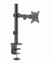 Stiprinājumi monitoriem Gembird MA-D1-03, 17-32", 2.2 kg
