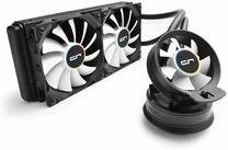 Vandens aušintuvas procesoriui Cryorig A40 Ultimate