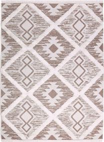 Paklājs Conceptum Hypnose 22265A, krēmkrāsa, 180 cm x 125 cm