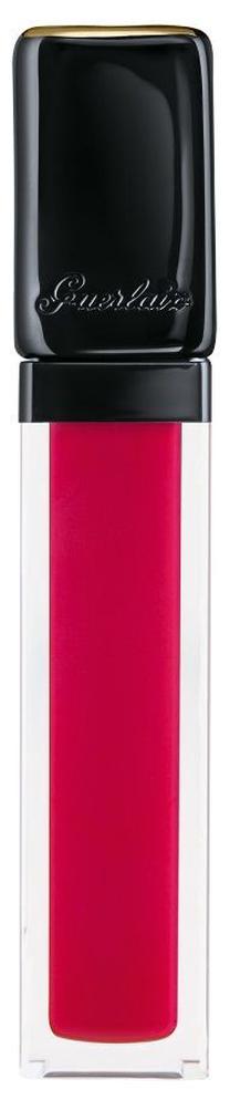 Lūpų dažai Guerlain KissKiss, 5.8 ml, l368 charming matte