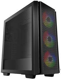 Stacionarus kompiuteris Intop Intel® Core™ i5-11600K, 2480 GB, DDR4 16 GB, SSD+HDD 480 GB 2 TB, Nvidia GeForce RTX4060Ti 8 GB GDDR6 RM31932NS