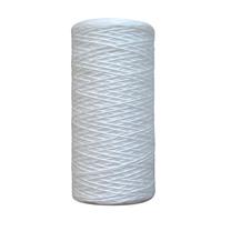 Vītņota filtra kārtridžs mehāniskās tīrīšanas Haushalt PS-10D, 10", 20 mikroni