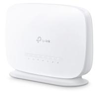 Ruuter TP-Link Archer MR505, valge v.