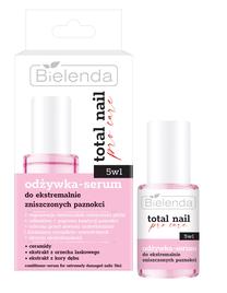 Сыворотка для ногтей Bielenda Total nail Pro-Care, 10.0 мл