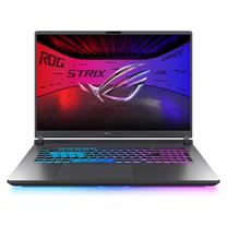 Sülearvuti ASUS ROG Strix G18 G815JPR-S9038W 90NR0LM1-M001H0, Intel® Core™ i9 Processor 14900HX, 16 GB, 1 TB, 18 ", Nvidia GeForce RTX 5070, hall v., INGLISE (US), Windows