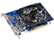 Vaizdo plokštė Gigabyte GeForce GT 730 PCIE GV-N730D3-2GIV2.0, 2 GB, GDDR3