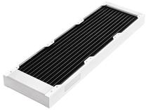 Radiatorius Watercool Heatkiller RAD 360-S, 39.8 cm, balta sp.