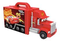 Детский набор инструментов Smoby 7600360146, красный цв.