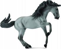 Фигурка-игрушка Collecta Lusitano Stallion 88502, многоцветный