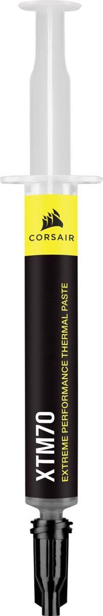 Termo pasta Corsair XTM70 3g, pilka sp.