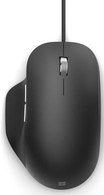 Kompiuterio laidinė pelė Microsoft RJG-00003, juoda sp.
